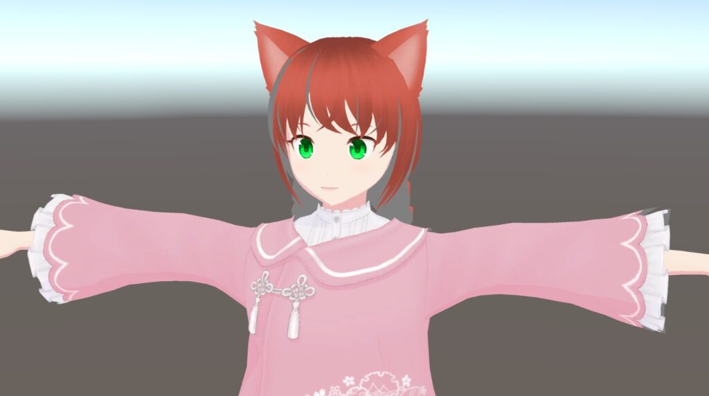Base Color Step=0.4の場合