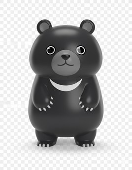 Geminiに透過画像の生成をお願いしたが失敗した例
