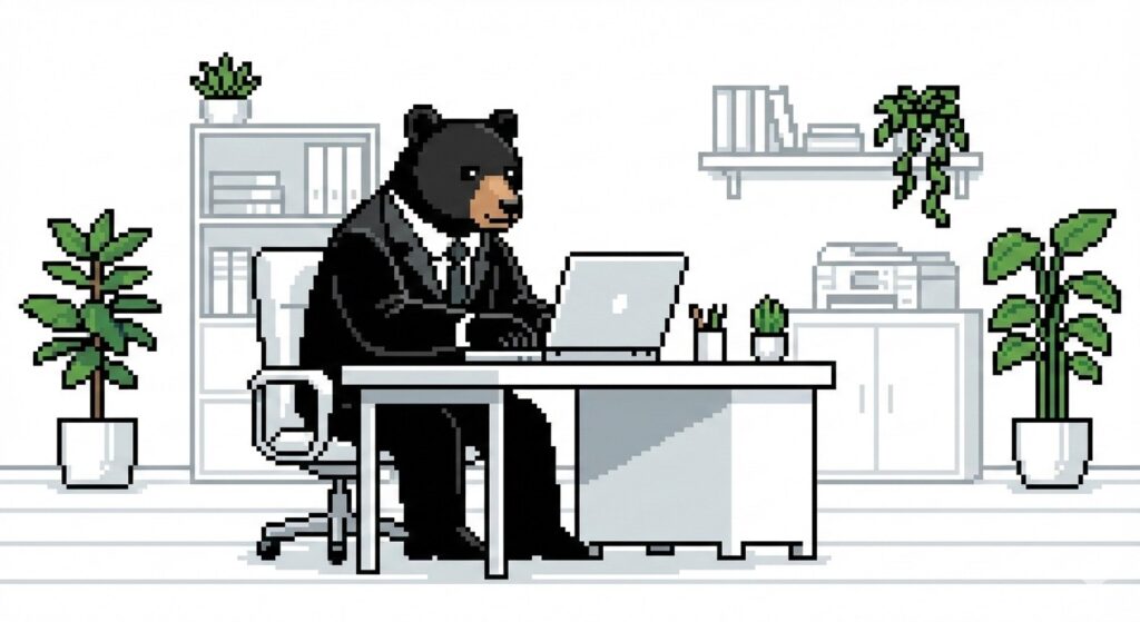 Geminiで生成した「ドット絵風イラスト」の例